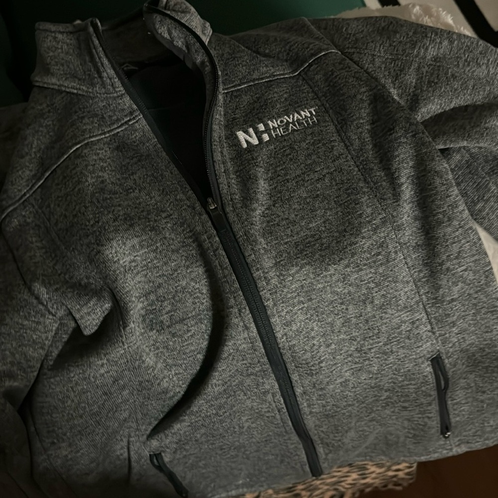 Novant jacket